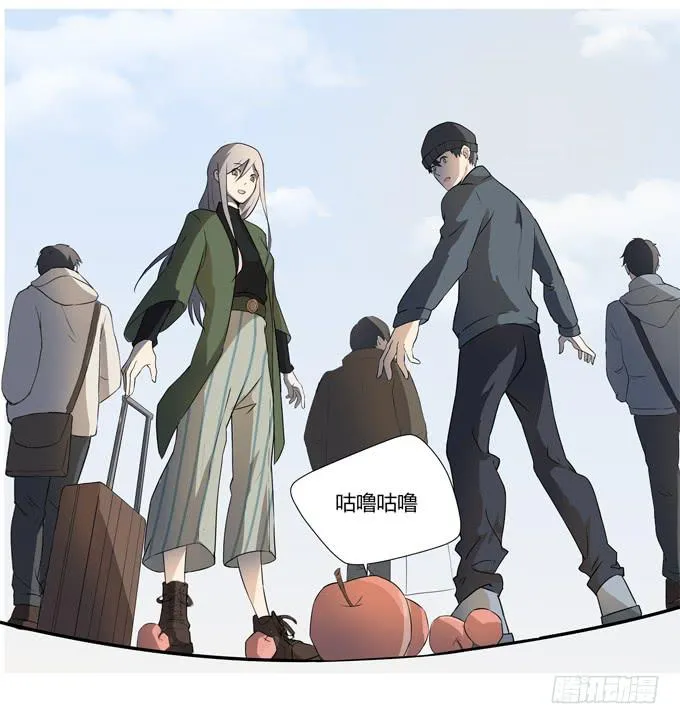 第十七话：新目标~ 第23页