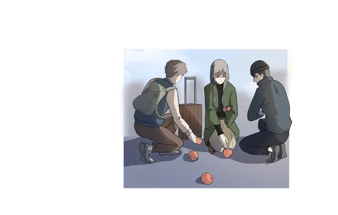 第十七话：新目标~ 第26页