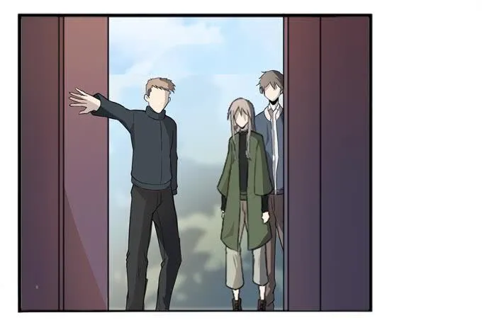 第十八话：踏入危机的二人 第18页