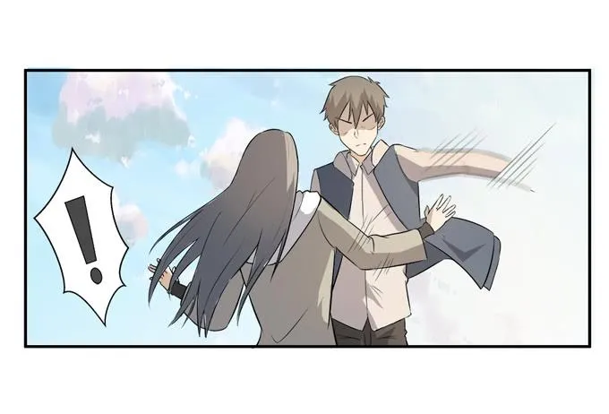 第23话：配合默契的二人归来！ 第23页