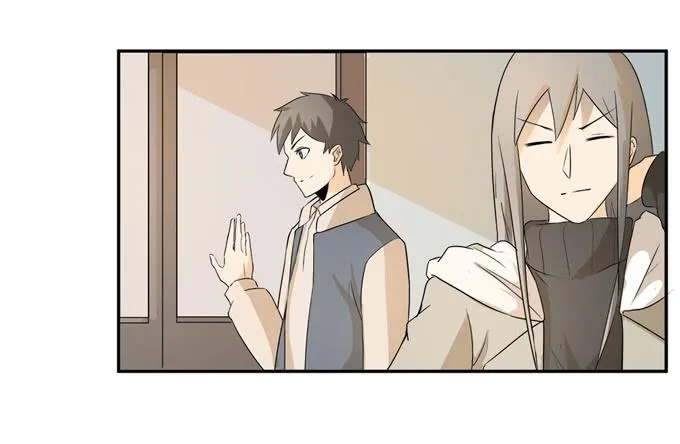 第23话：配合默契的二人归来！ 第52页