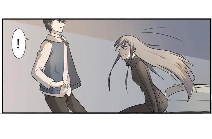 第24话：明枪易挡，暗箭难防 第36页