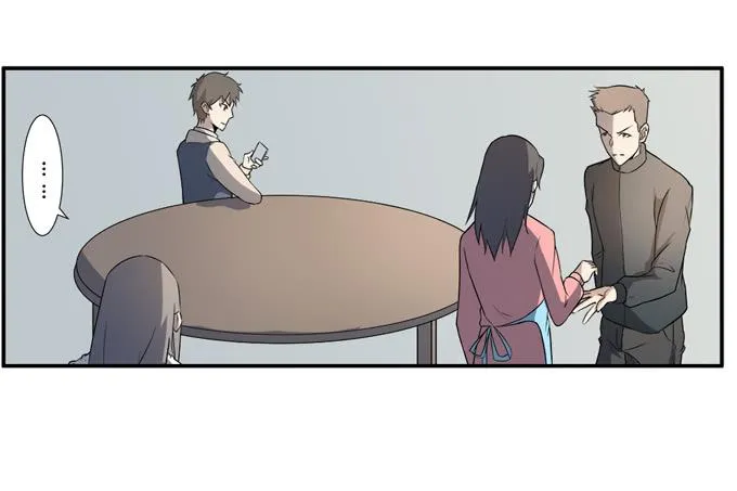 第25话：按部就班的计划开始了！ 第56页