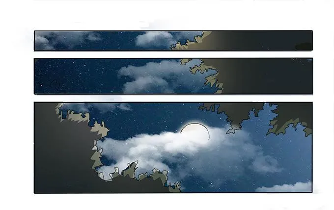 第26话：必须赶在天亮前离开！ 第58页