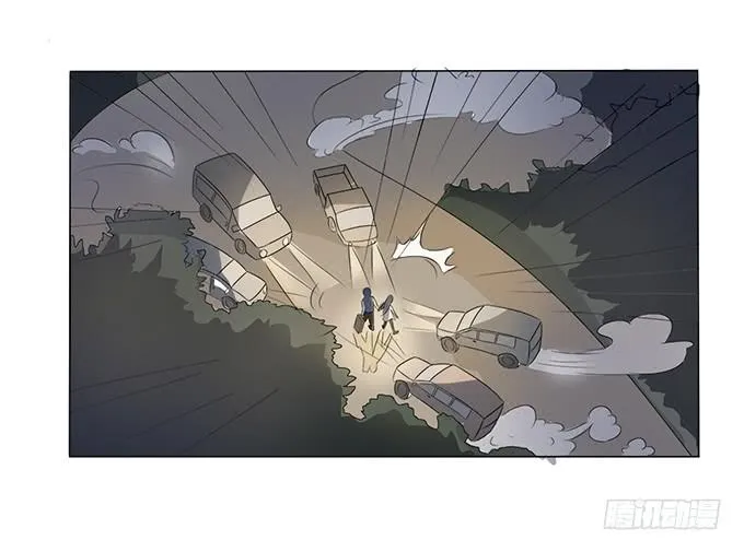 第26话：必须赶在天亮前离开！ 第66页