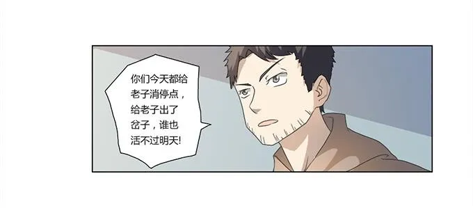 第28话：我竟然如此弱小吗？ 第3页
