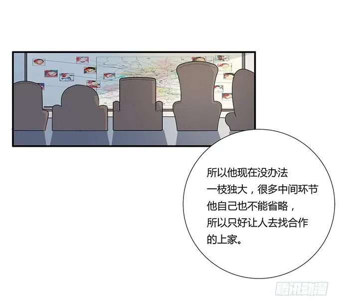 第28话：我竟然如此弱小吗？ 第35页