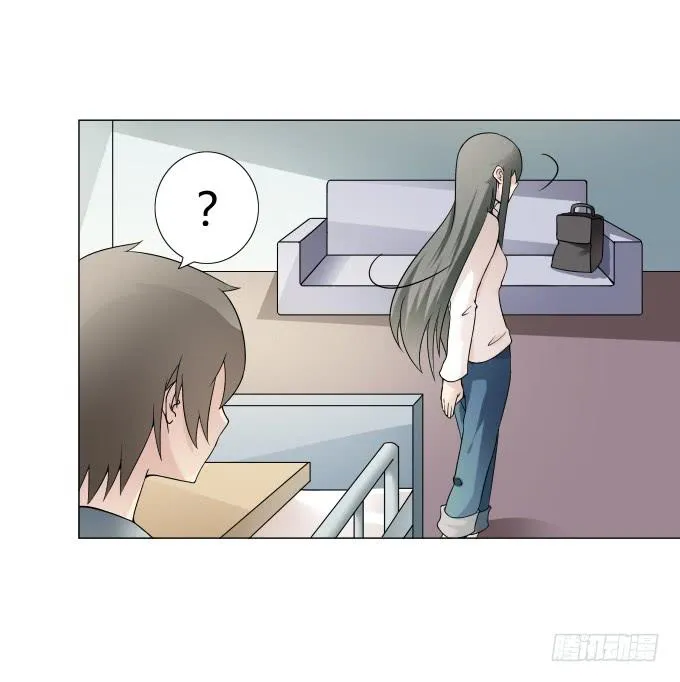 第33话：奶奶你等我回来！ 第33页