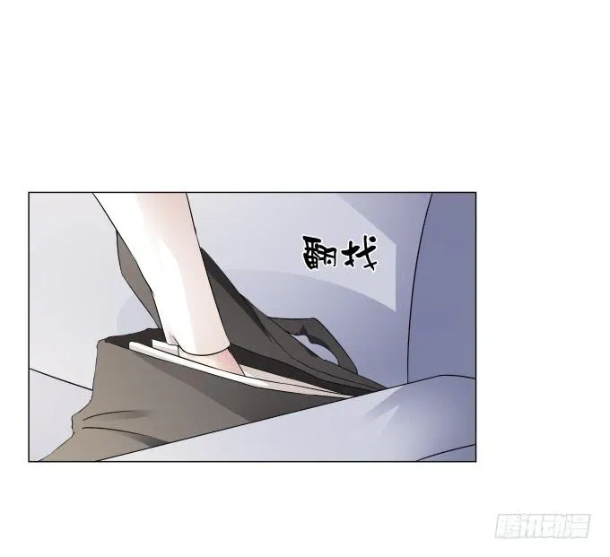 第33话：奶奶你等我回来！ 第34页