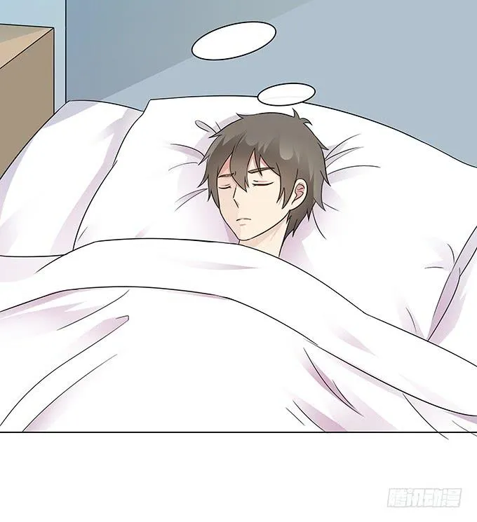 第33话：奶奶你等我回来！ 第66页