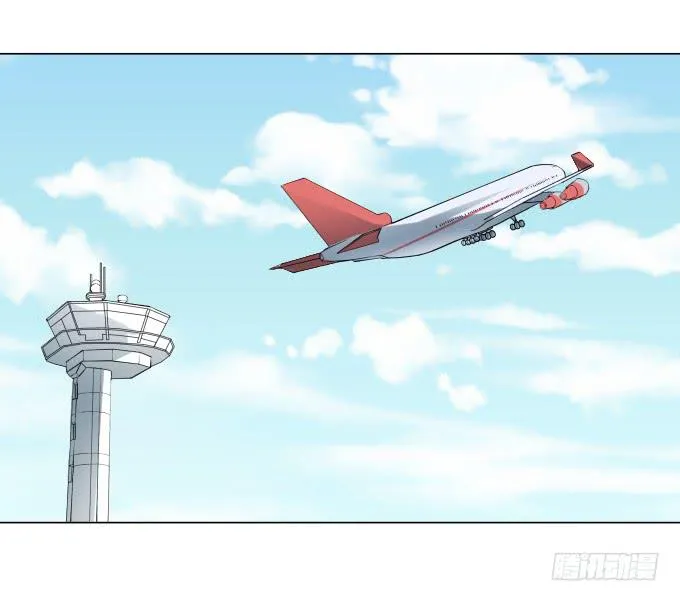 第34话：终于回来了！ 第1页