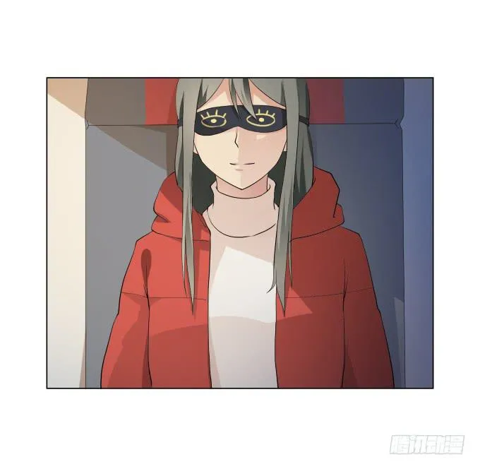 第34话：终于回来了！ 第29页
