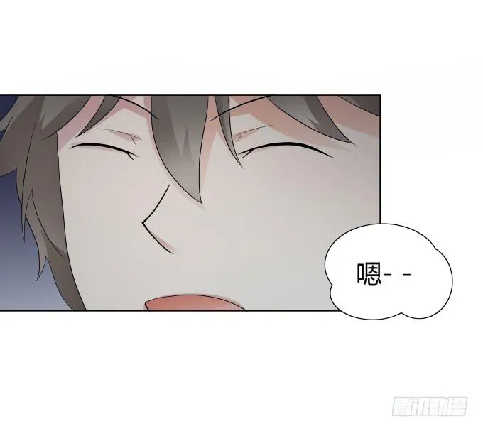 第34话：终于回来了！ 第34页