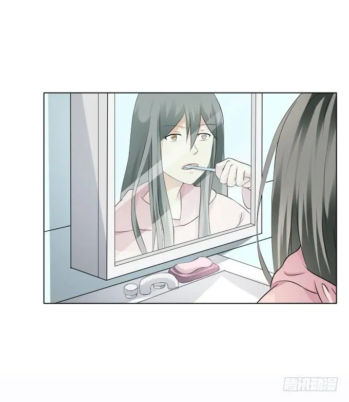 第34话：终于回来了！ 第71页