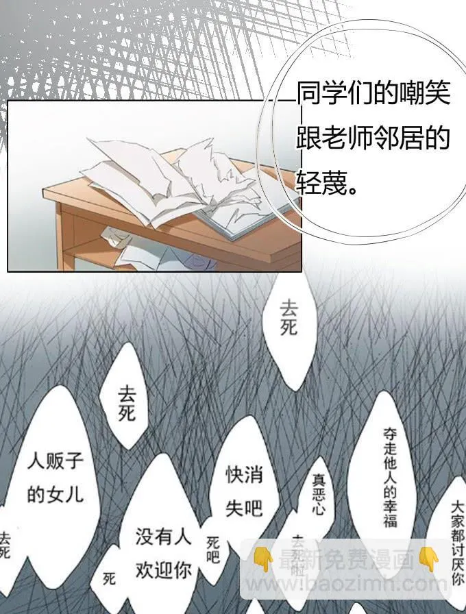 第35话:秦松出狱 第35页
