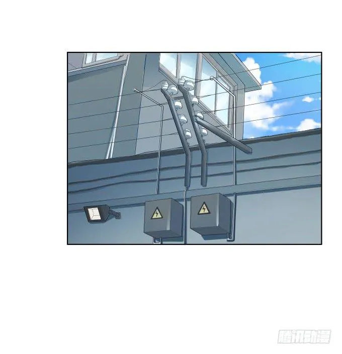 第35话:秦松出狱 第60页