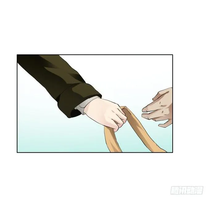 第35话:秦松出狱 第73页