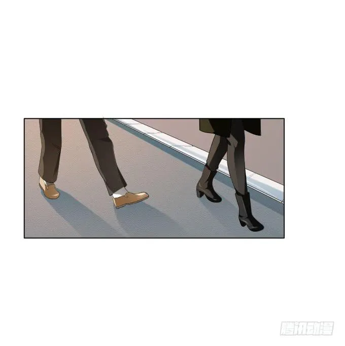 第36话：吃面 第35页