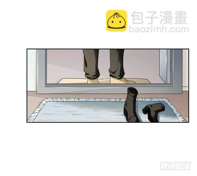 第37话：回家吧！ 第16页