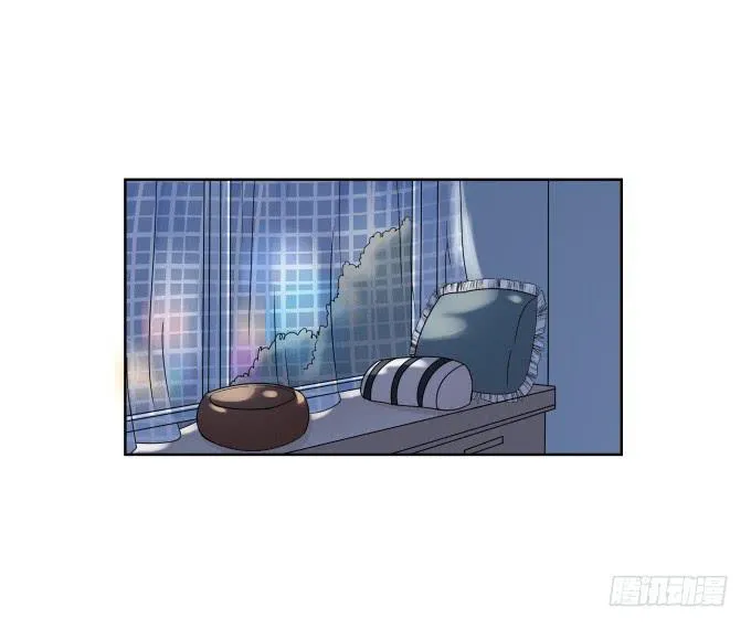 第38话：十年前的味道 第1页