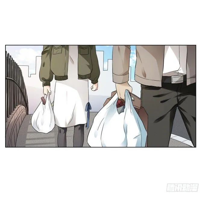 第39话：磨合是需要时间的 第11页
