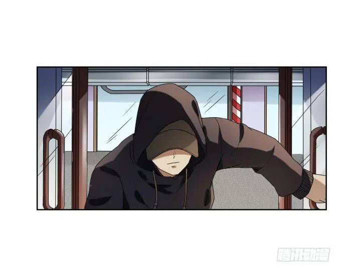 第39话：磨合是需要时间的 第35页