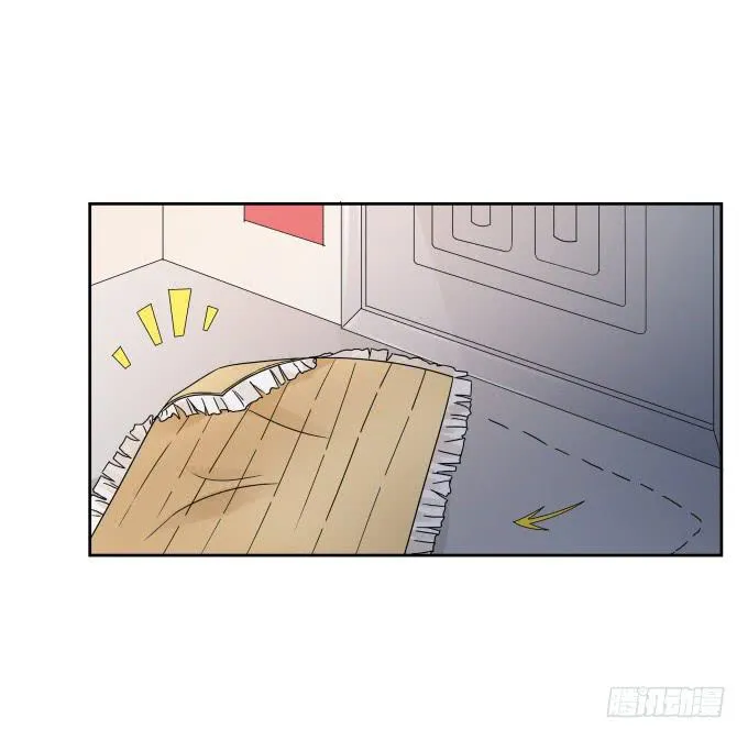 第42话：老爸不见了！ 第41页