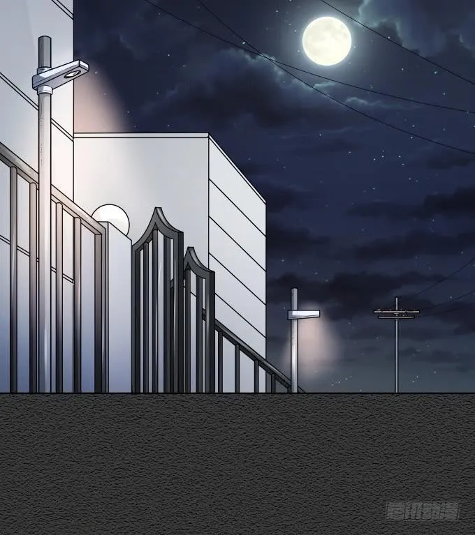第46话：秦松救女 第1页