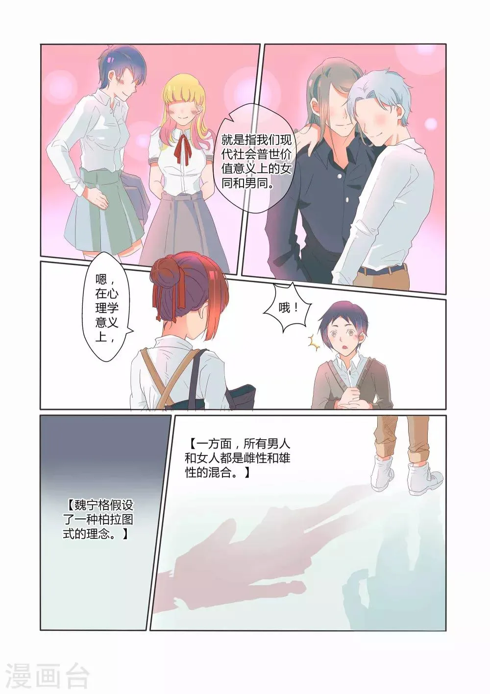 第21话 第2页