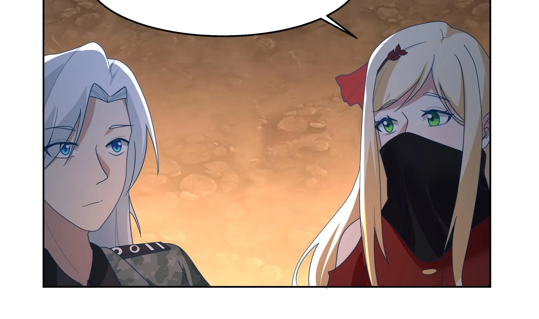第566话 苍梧之渊 第29页