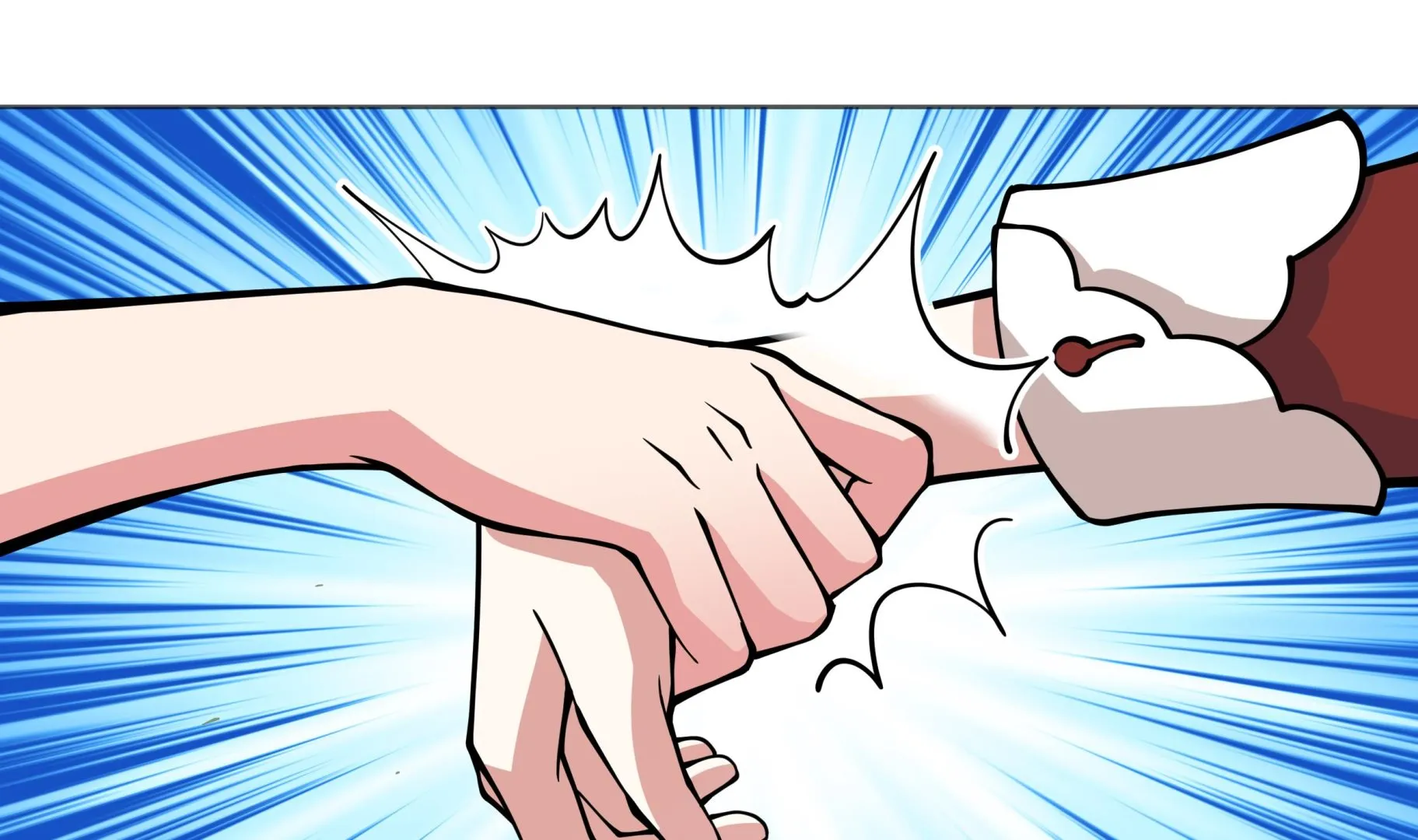 第567话 被看低的莫南 第14页