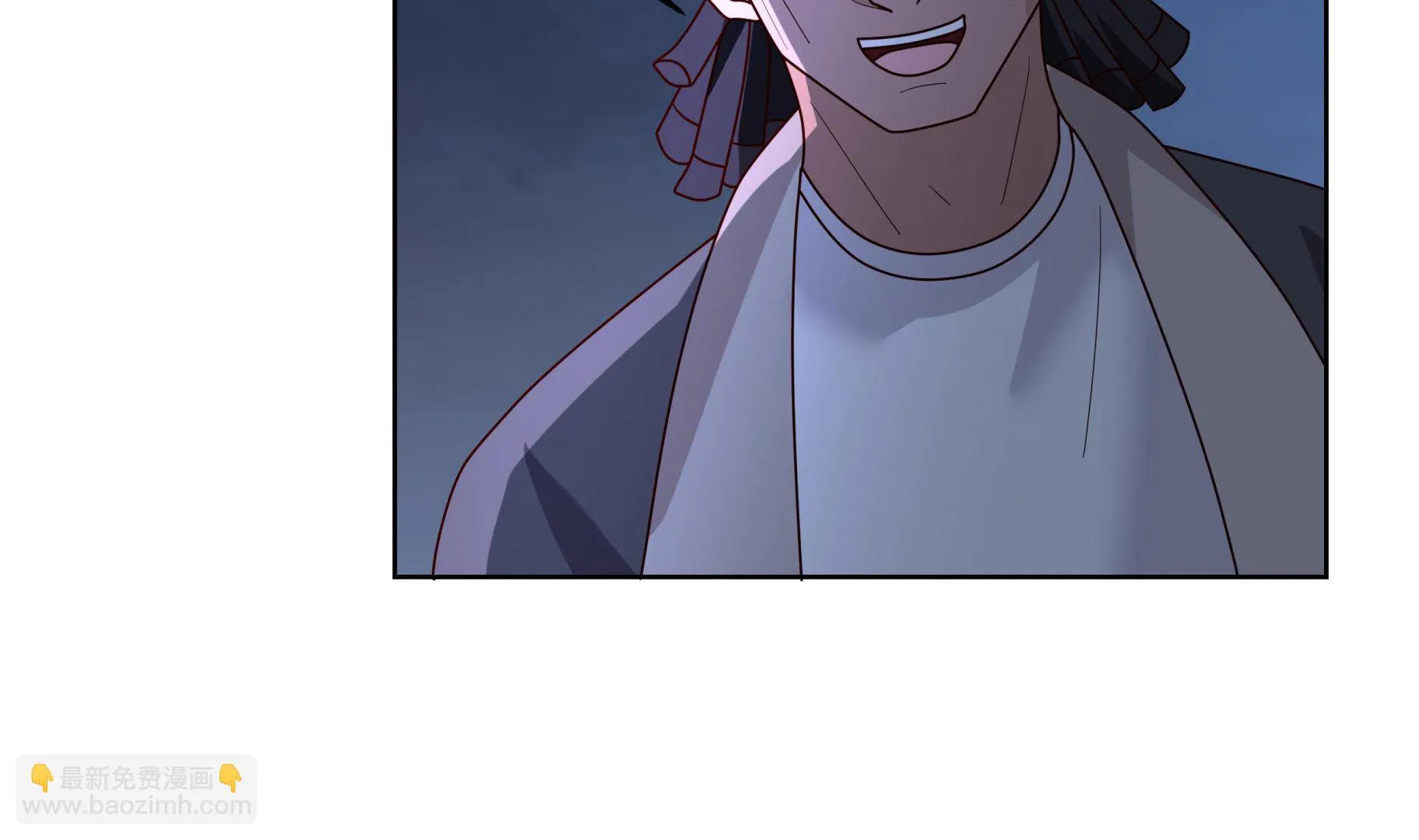第567话 被看低的莫南 第21页