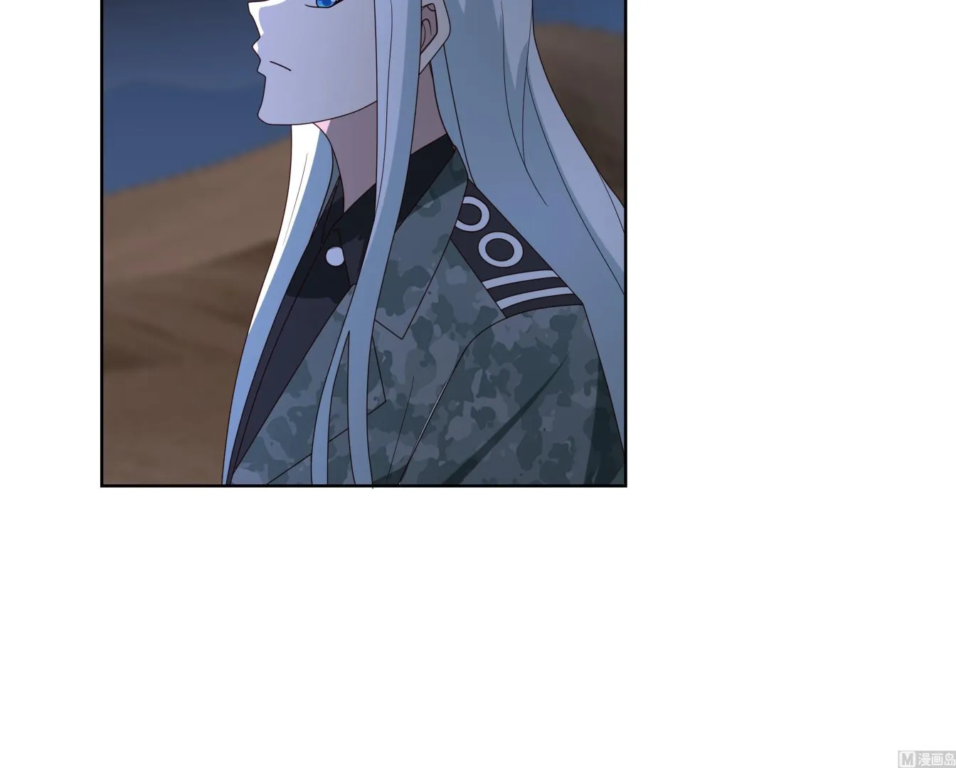 第567话 被看低的莫南 第25页