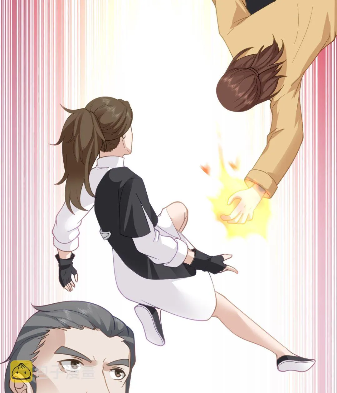 第595话 他是我儿子！ 第8页