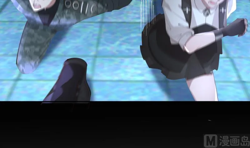第491话 地下室 第16页