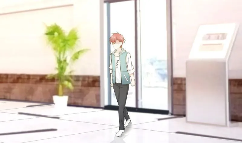 第33话 安老师要离开学校了？！ 第18页