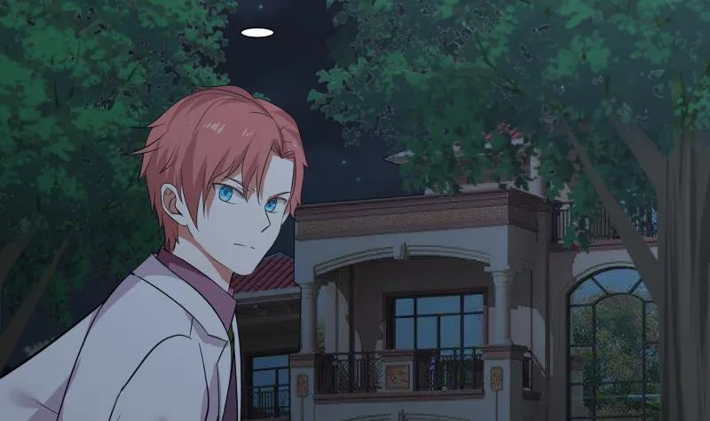 第48话 夜半铃声 第8页