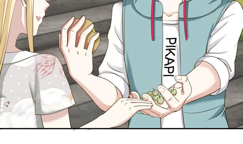 第54话 一个果子都不给我 第6页