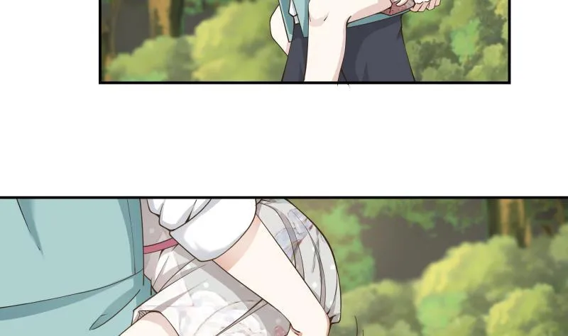 第54话 一个果子都不给我 第35页