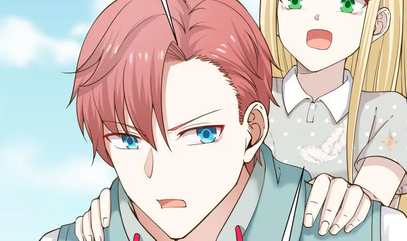 第54话 一个果子都不给我 第39页