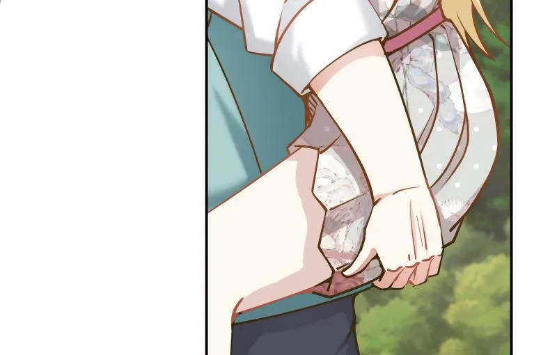 第54话 一个果子都不给我 第51页
