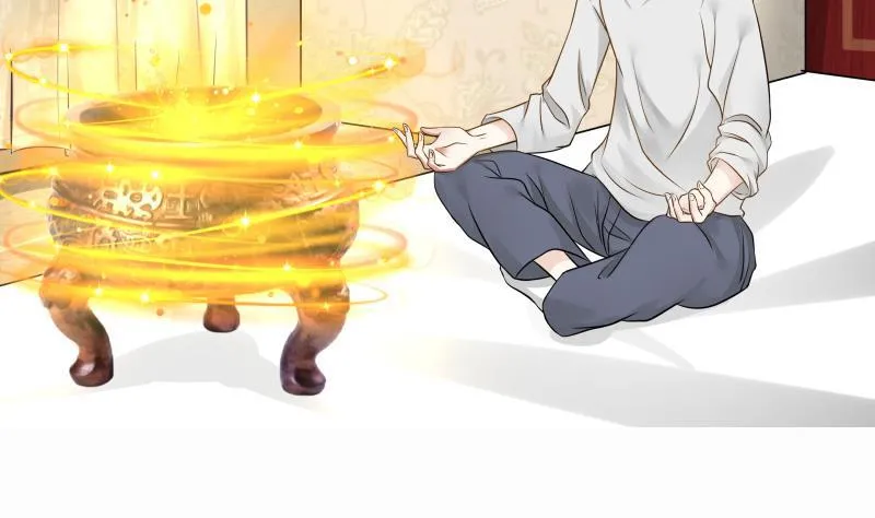 第64话 阴阳双铜钱 第27页