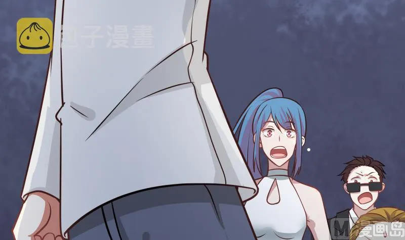第69话 你上一话叫谁跪下呢！ 第25页