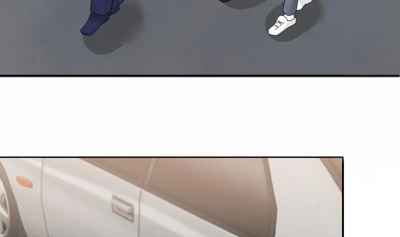 第71话 欠你拥抱啦？ 第27页