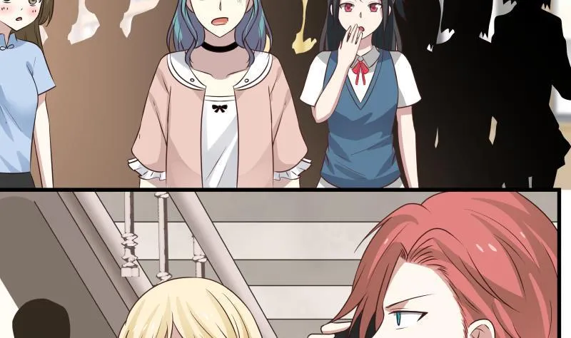 第91话 燕父邀约 第6页