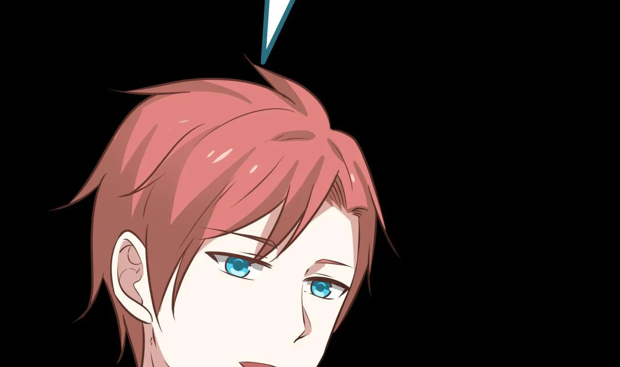 第91话 燕父邀约 第33页