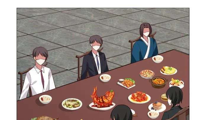 第100话 兵王萧千绝 第23页