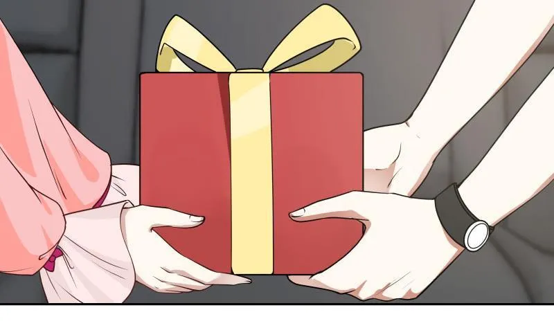 第112话 定情铃铛？ 第27页