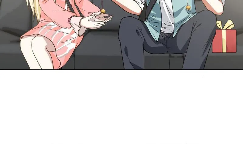 第112话 定情铃铛？ 第34页