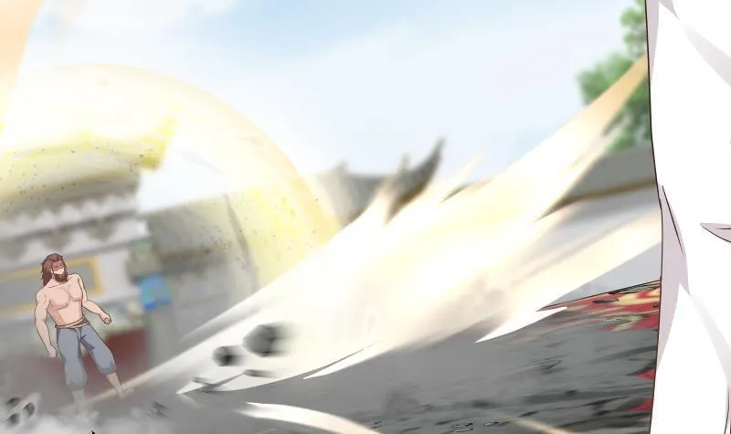 第124话 绝技！潮汐功 第22页